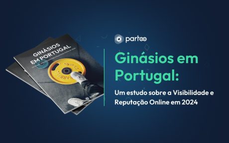 Benchmark of Gyms in Portugal - a study of online presence and e-reputation