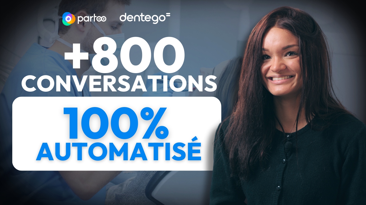 success case dentego et partoo