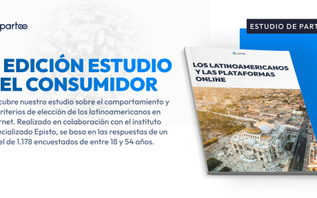 Estudio de los consumidores Latinoamérica 2024