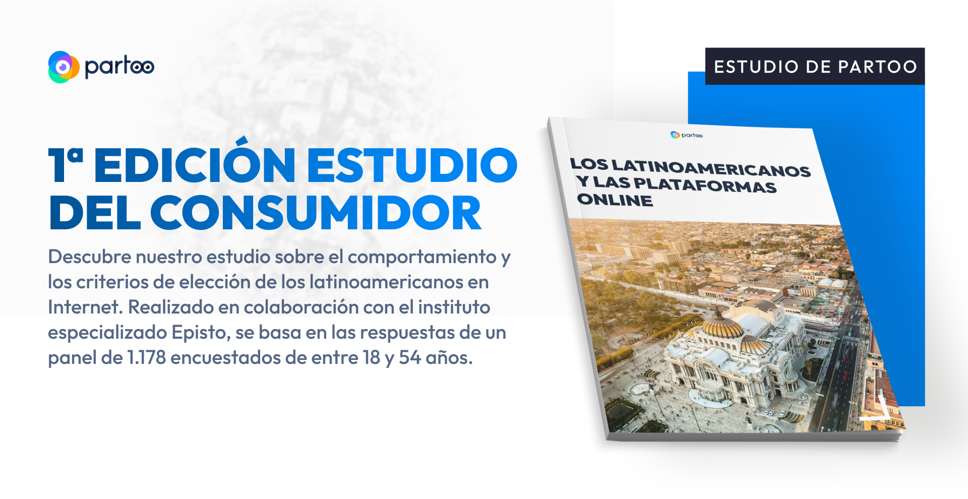 Estudio de los consumidores Latinoamérica 2024