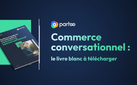 livre blanc commerce conversationnel à télécharger