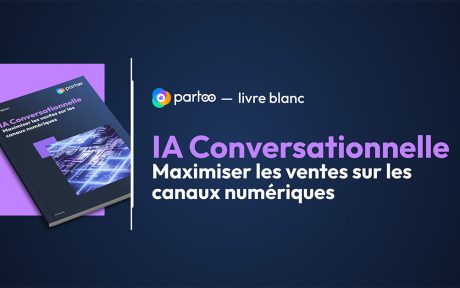 livre blanc IA conversationnelle