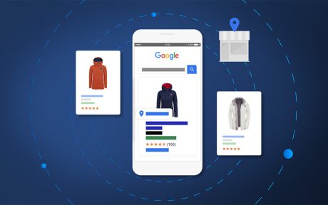 google local inventory ads