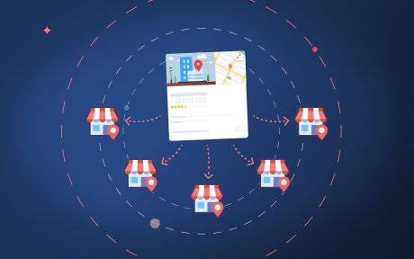 comment déléguer la gestion de vos fiches d'établissement au local