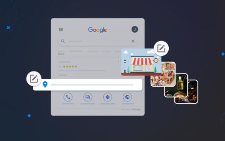 comment modifier sa fiche Google My Business