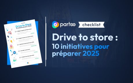 préparer sa stratégie drivre to store avec une checklist à télécharger
