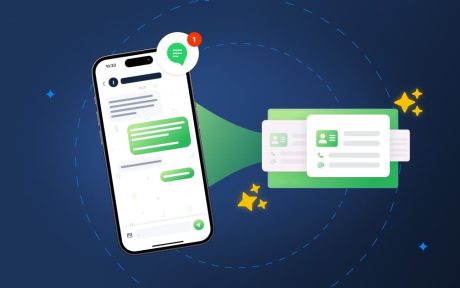 générer des leads avec les messages clients