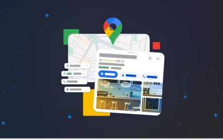 fiche google my business