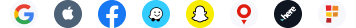 plateformes de diffusion dans le presence management