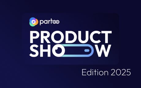 partoo product show 2025 avec replay