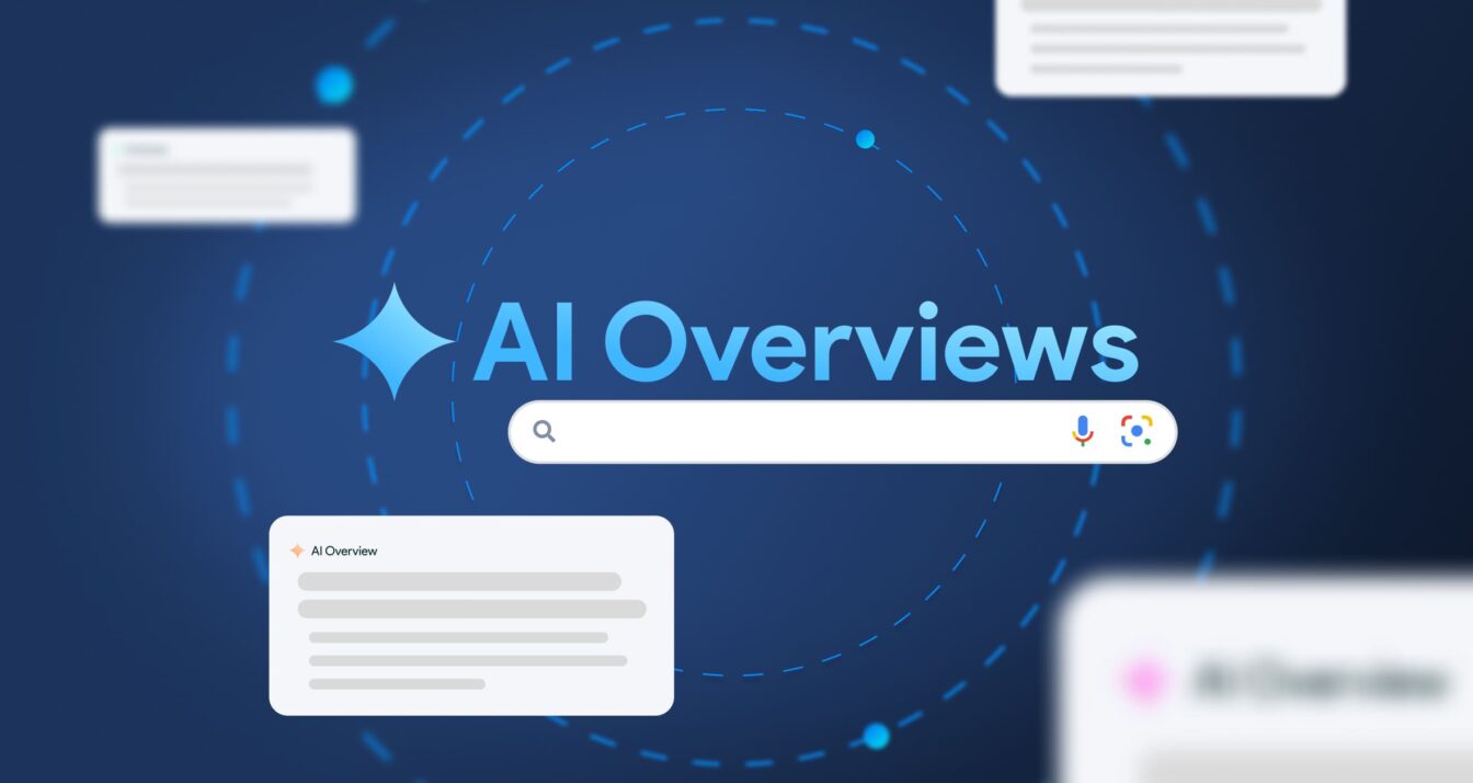 AI Overviews bilan 1 an après