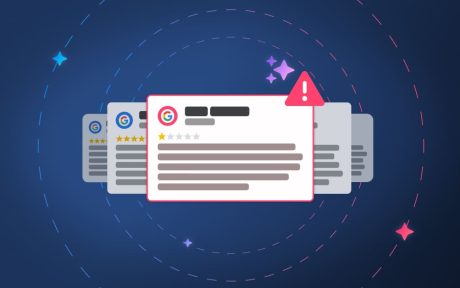 Google utilise l'ia contre les faux avis et les fausses fiches