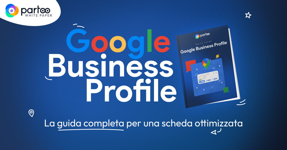 guida completa per una scheda google ottimizzata