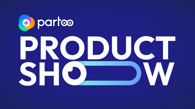 Partoo Product Show Barcelona