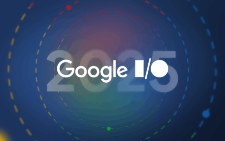 google I/O 2025