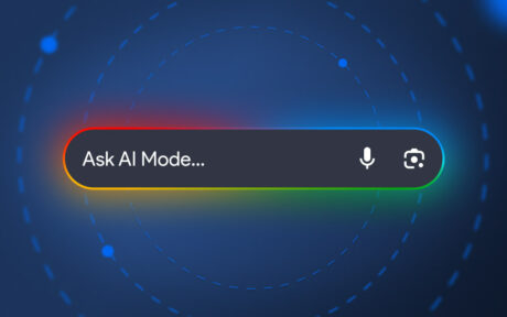 Google Search AI mode