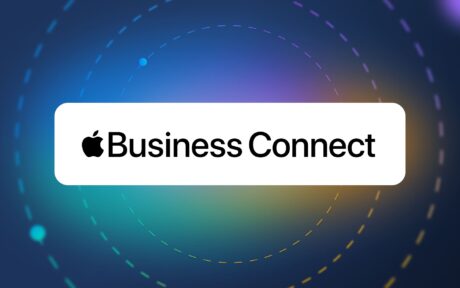 apple business connect
