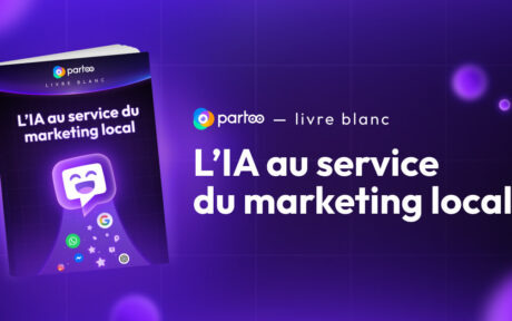 l ia au service du marketing local