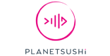 logo PlanetSushi