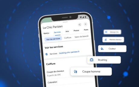 ajouter un service