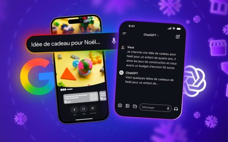 couverture de l'article comment l'ia fait évoluer les méthodes de shopping de ligne