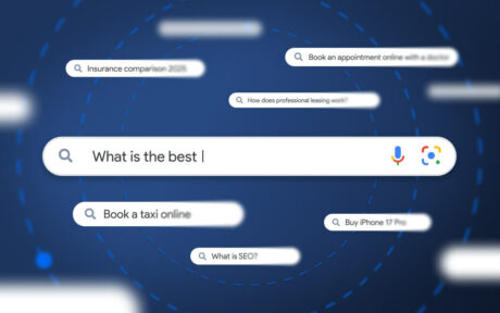 l importance des intentions de recherches SEO