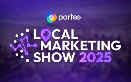 local marketing show 2025 by partoo