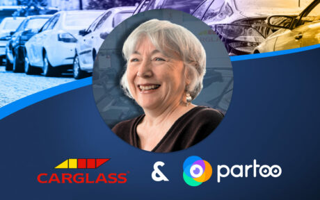 Carglass et partoo : la success story