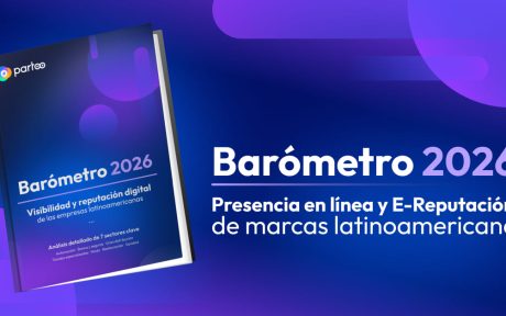 presencia en linea y e-reputacion de marcas latinoamericanas