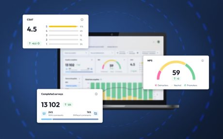 feedback management by partoo