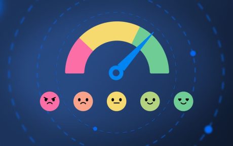 indicateur de satisfaction client