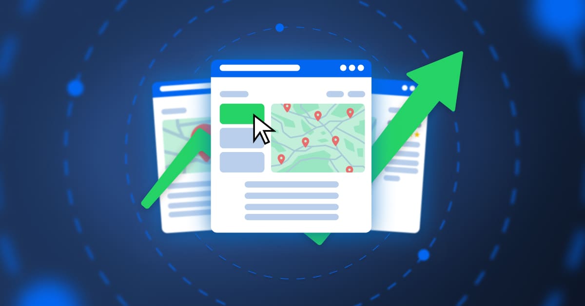 maximiser les conversions d'un store locator
