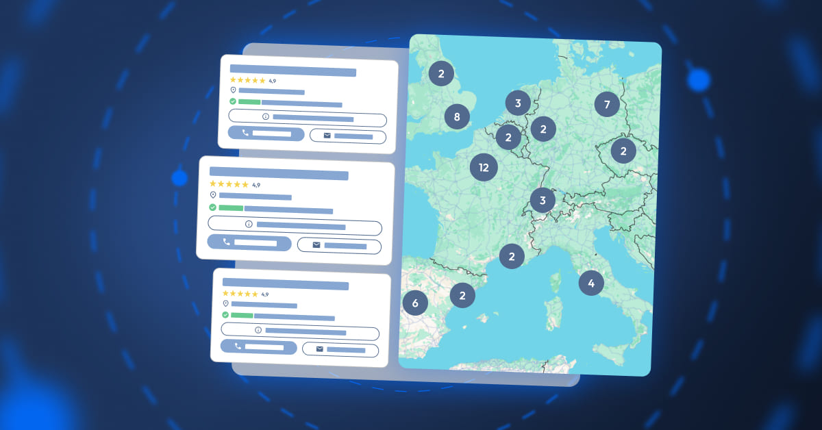 The Ultimate Guide of Store Locator
