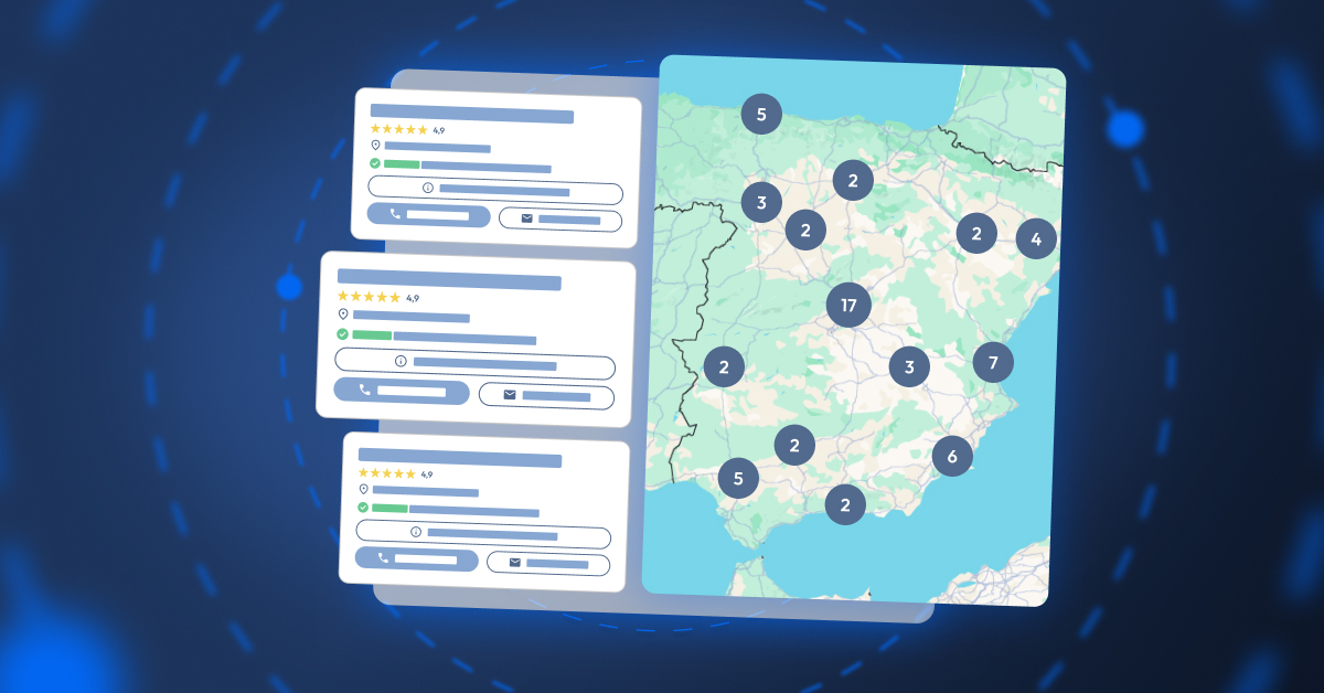 La guía completa del Store Locator