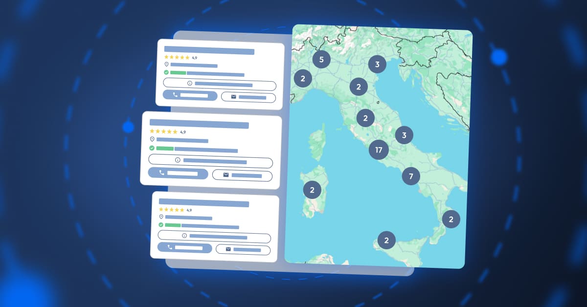 La guida completa allo Store Locator