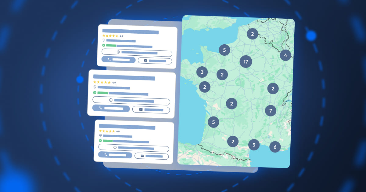 le guide complet du store locator