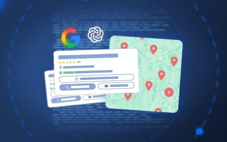 seo and geo optimisation for store locator