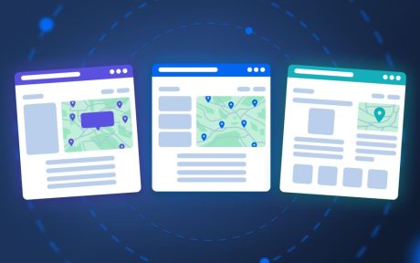 les différents types de store locator