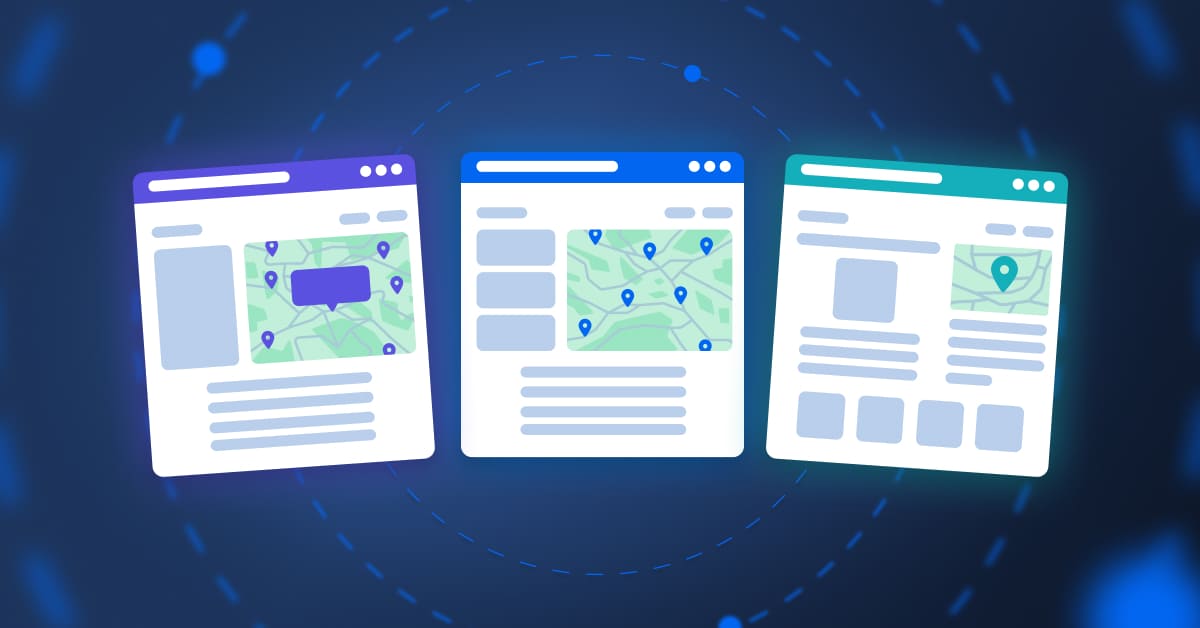 les différents types de store locator