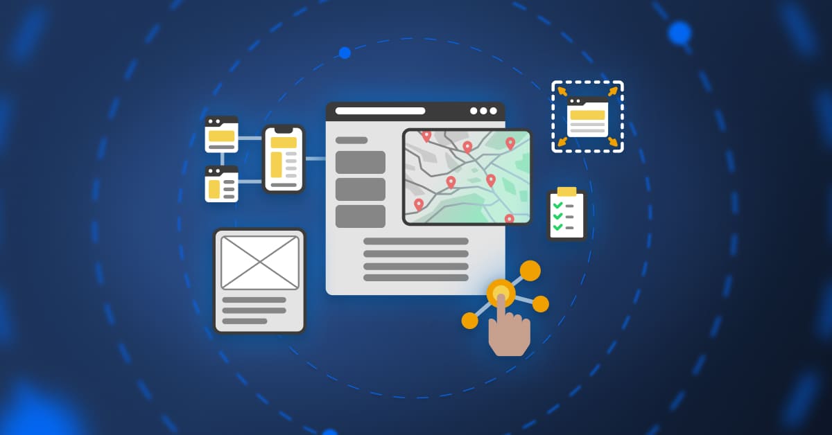 user experience d'un store locator