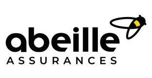 logo abeille assurances