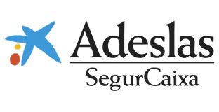 logo adeslas segur caixa