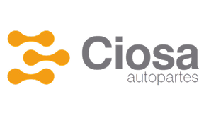 logo ciosa autopartes