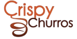 logo crispy churros