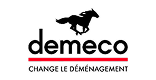 logo demeco