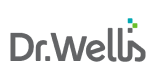 logo dr wells