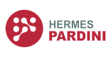 logo hermes pardini