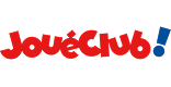 logo jouéclub!