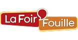 logo la foir'fouille
