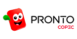 logo pronto copec